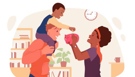 Life insurance for kids