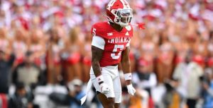 Indiana opens Peach Bowl