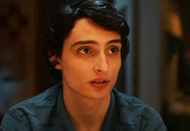 Stranger Things