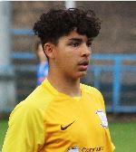 Tyrhys Dolan