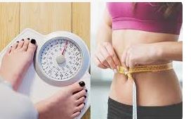 lose body weight