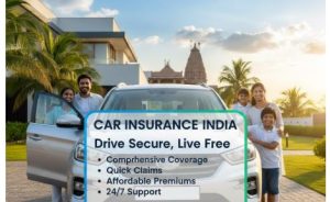 Car Insurance in india